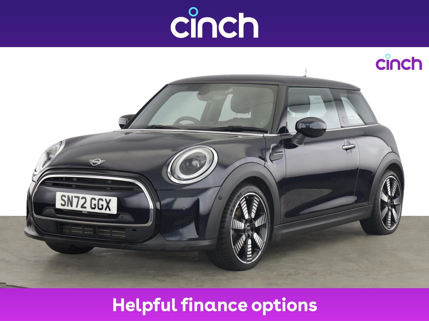 Used MINI Hatch 2022 for sale - 76552186: Photo 9