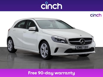 2018 - A160 Sport 5dr