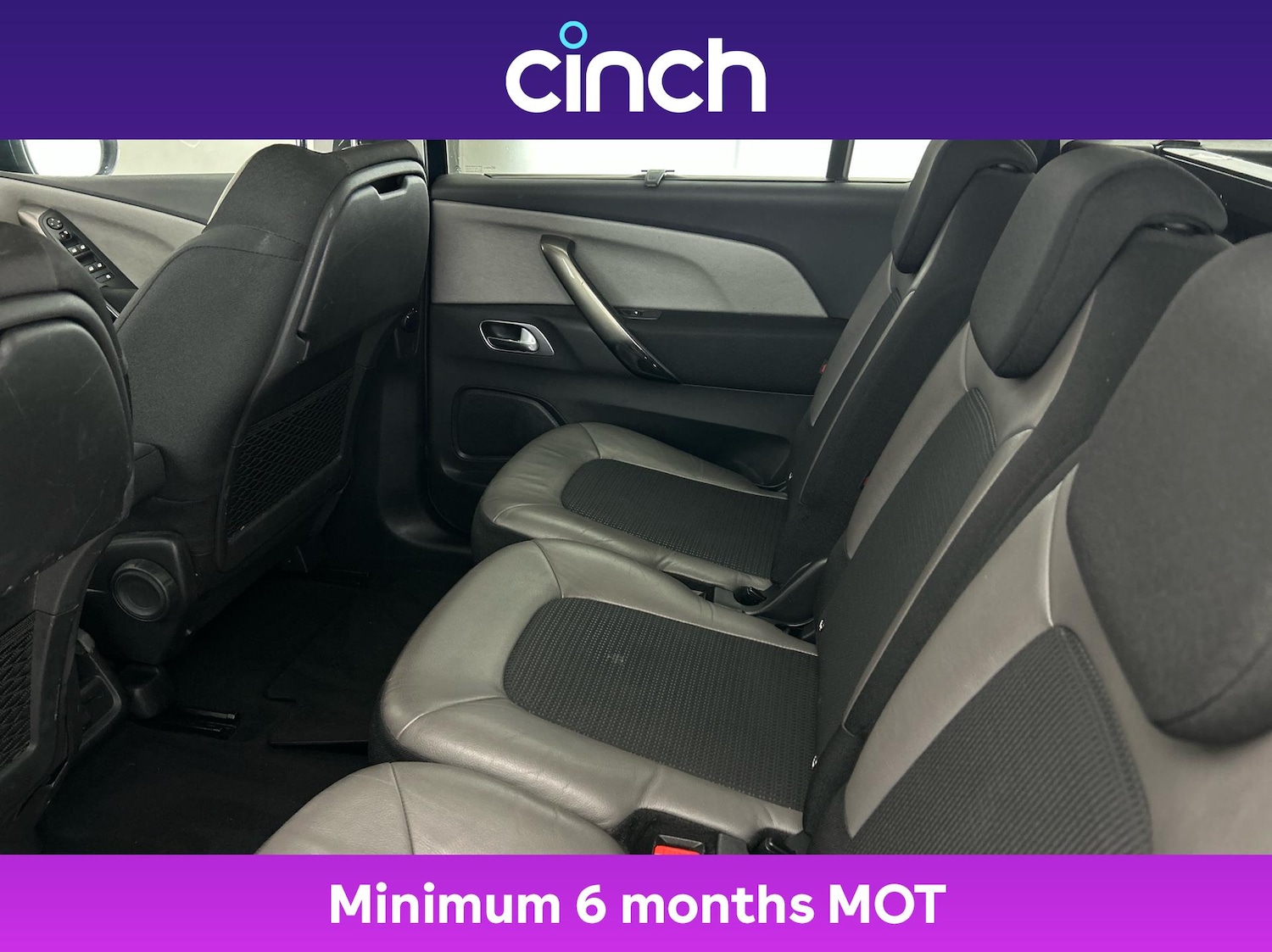 Used Citroen C4 Grand Picasso 2020 for sale - 76641468: Photo 20