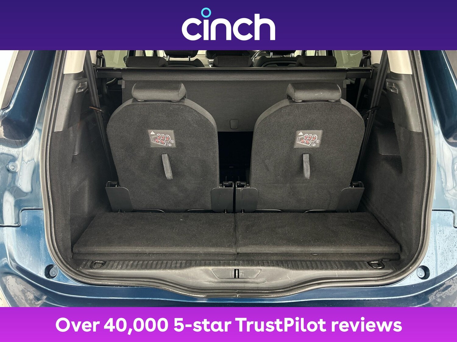 Used Citroen C4 Grand Picasso 2020 for sale - 76641468: Photo 21