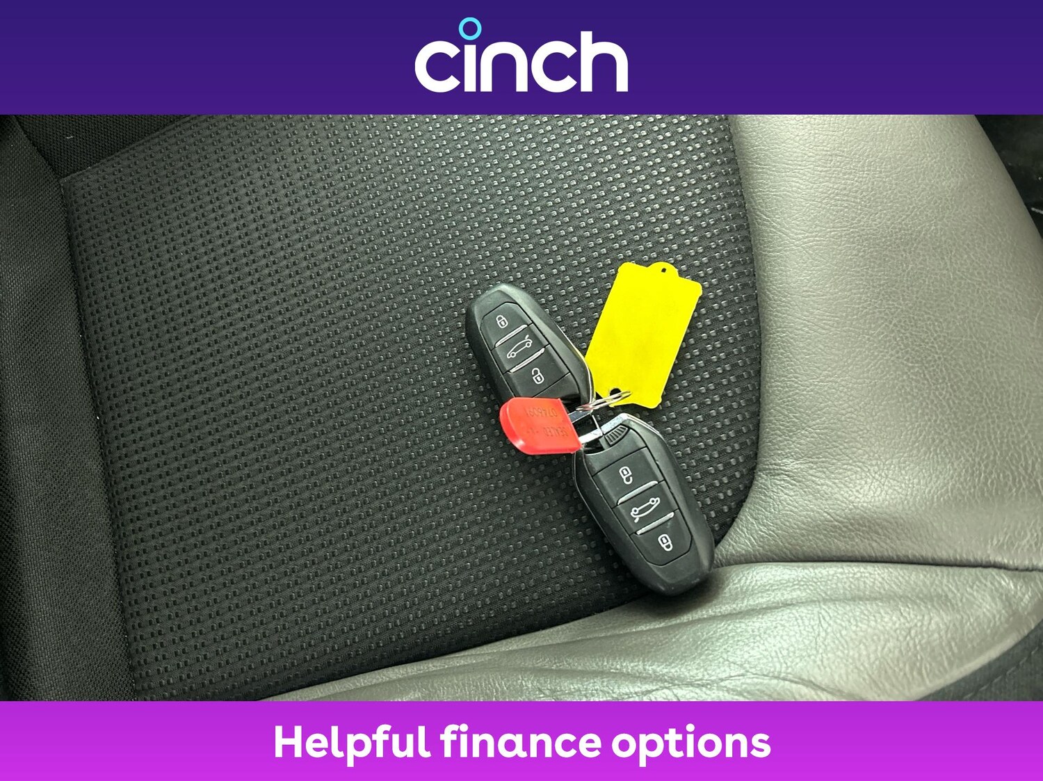 Used Citroen C4 Grand Picasso 2020 for sale - 76641468: Photo 30