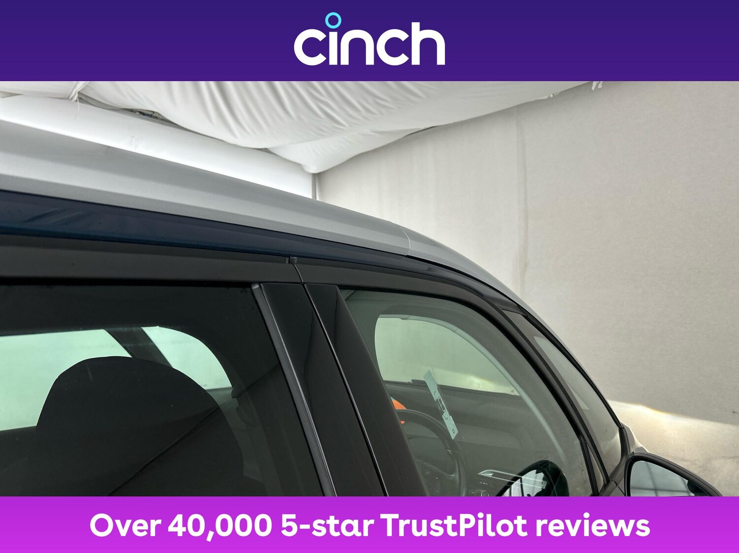 Used Citroen C4 Grand Picasso 2020 for sale - 76641468: Photo 38