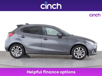 Used Mazda Mazda2 2018 for sale - 75528990: Photo