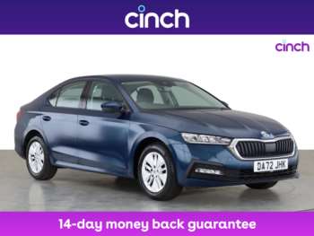 2022 - 1.0 TSI SE Technology 5dr