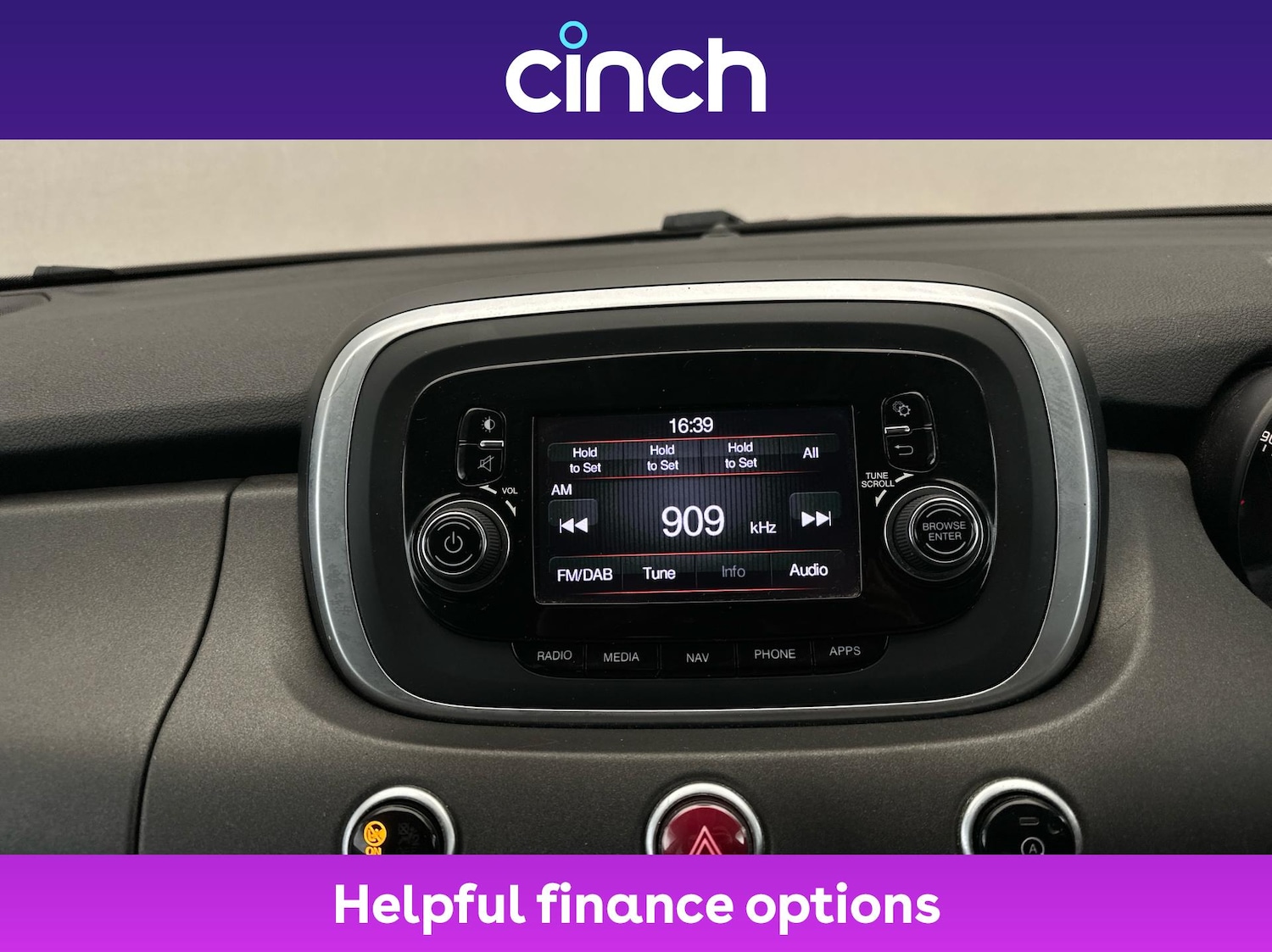 Used Fiat 500X 2016 for sale - 76434509: Photo 17