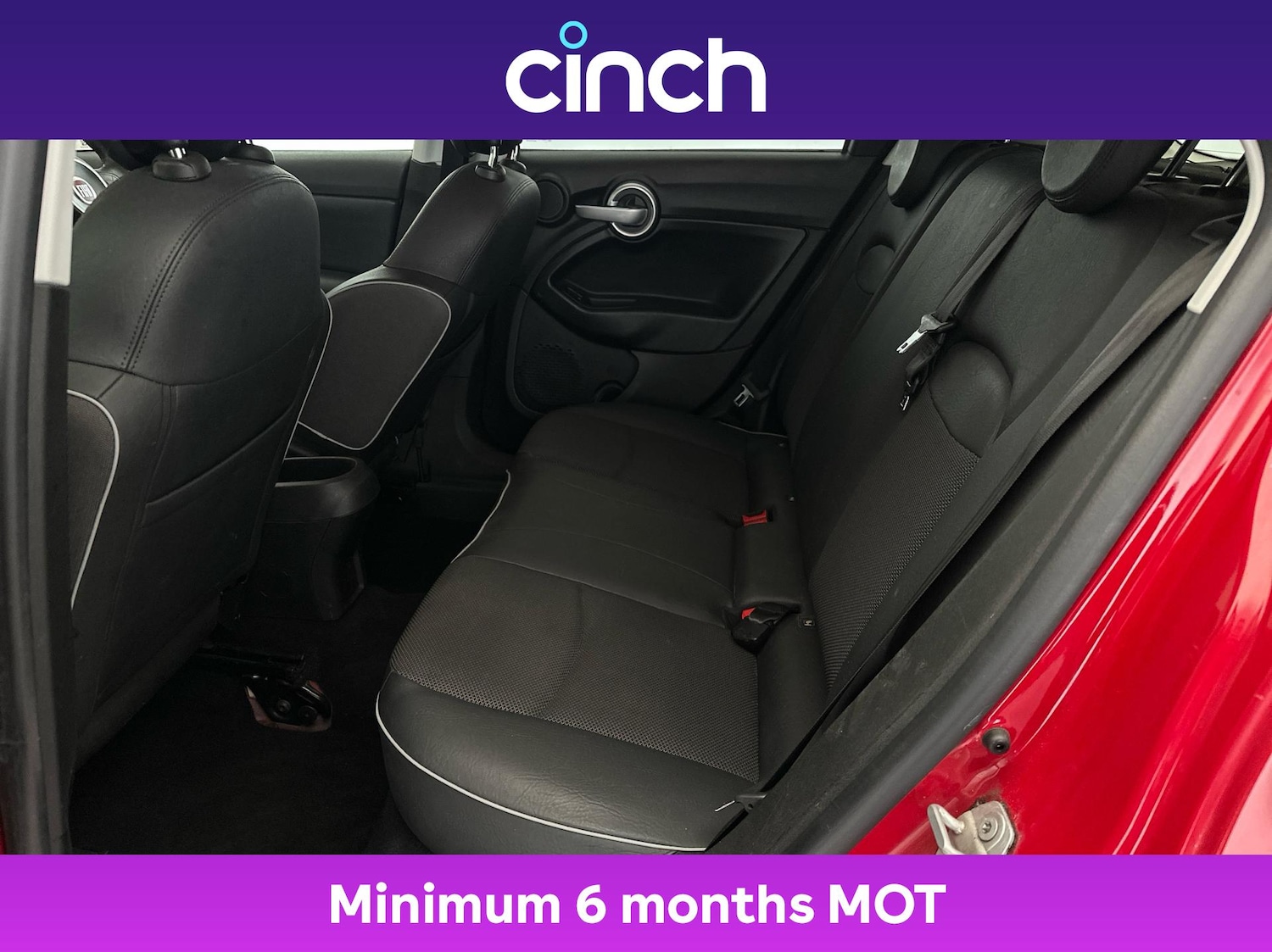 Used Fiat 500X 2016 for sale - 76434509: Photo 20