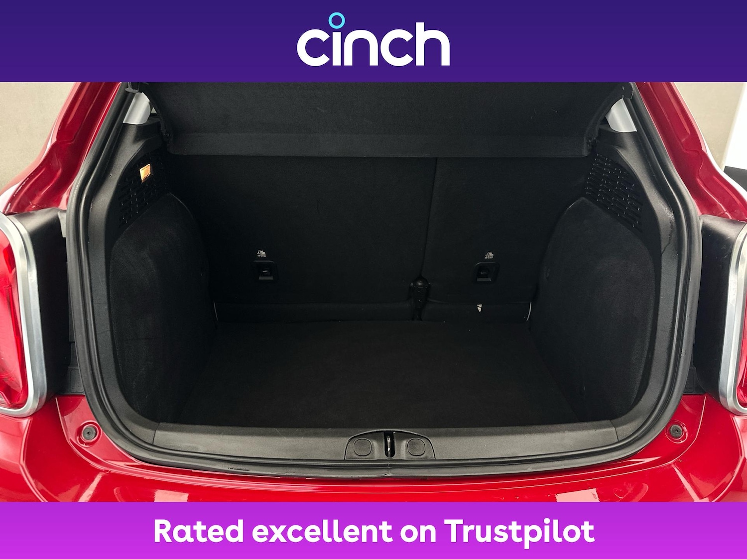 Used Fiat 500X 2016 for sale - 76434509: Photo 21