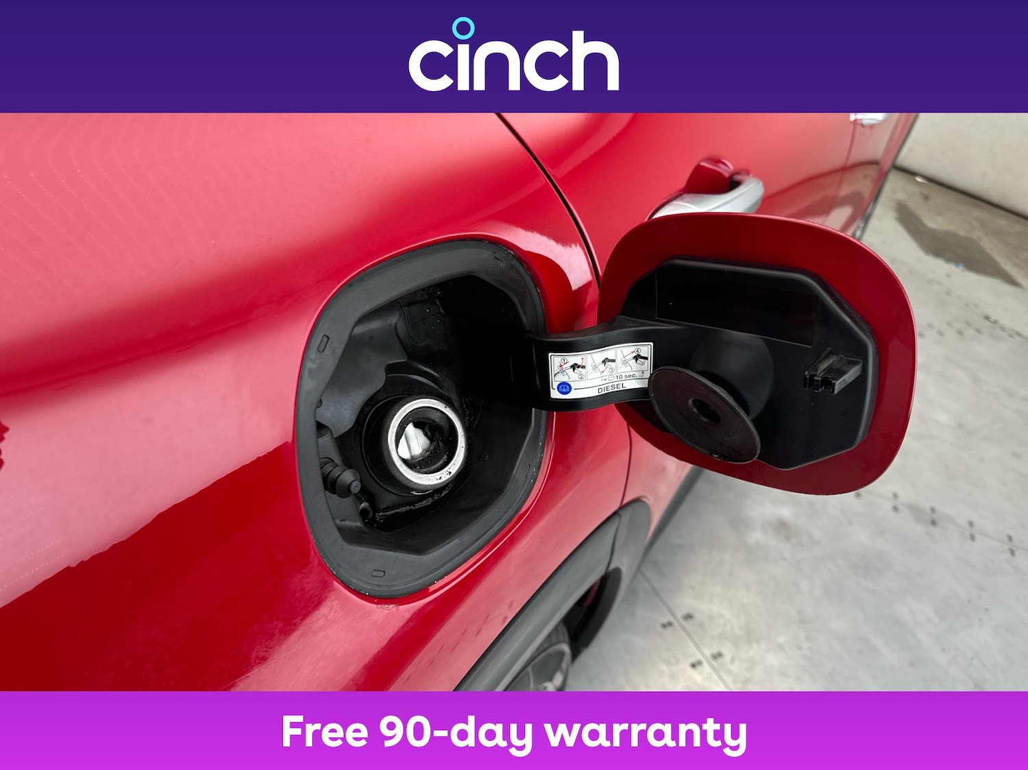 Used Fiat 500X 2016 for sale - 76434509: Photo 29