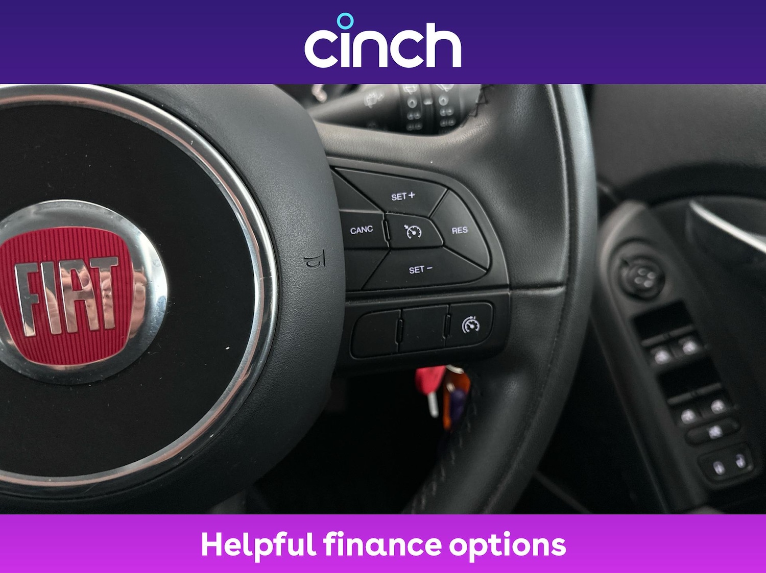 Used Fiat 500X 2016 for sale - 76434509: Photo 30