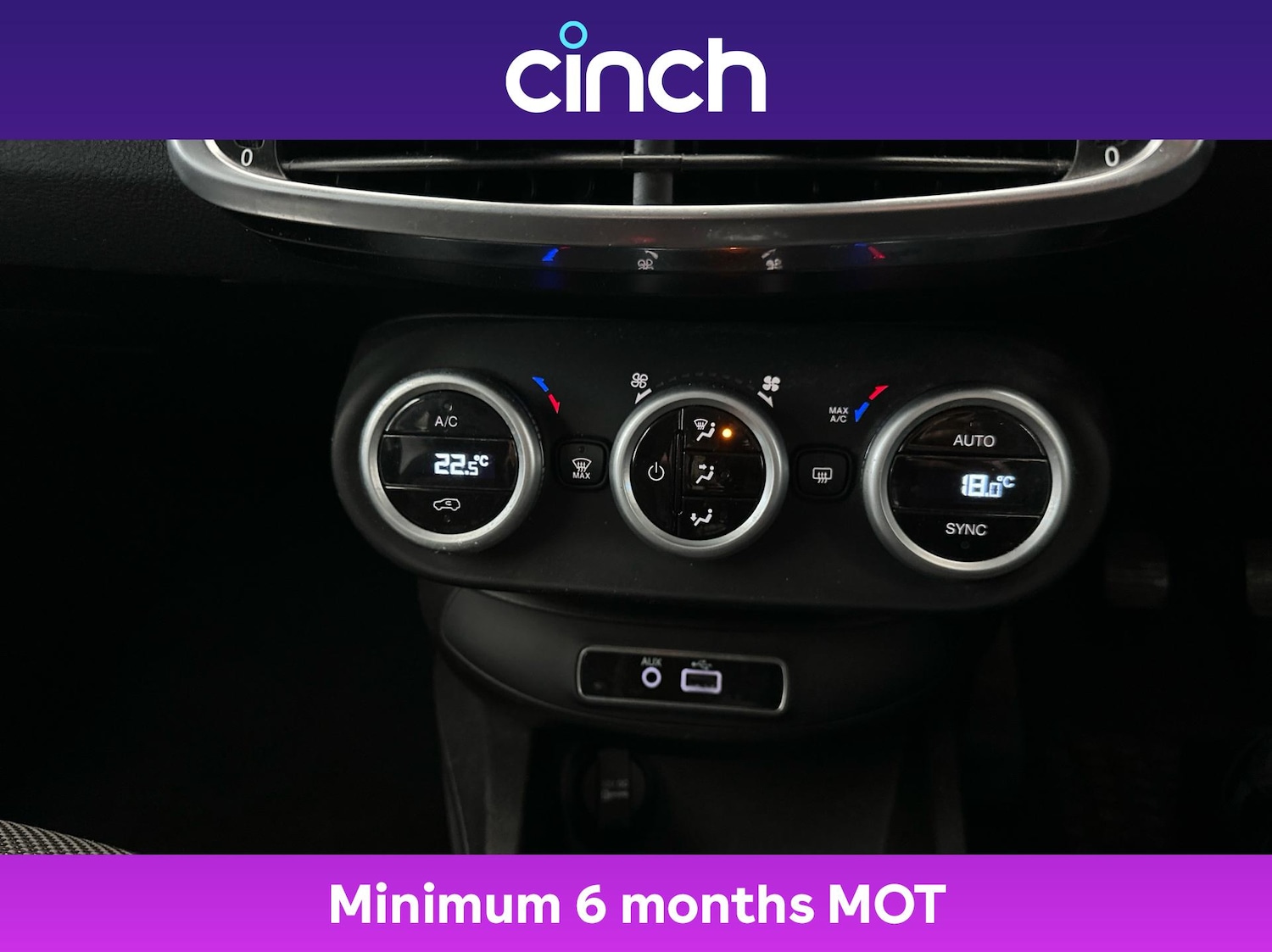 Used Fiat 500X 2016 for sale - 76434509: Photo 32