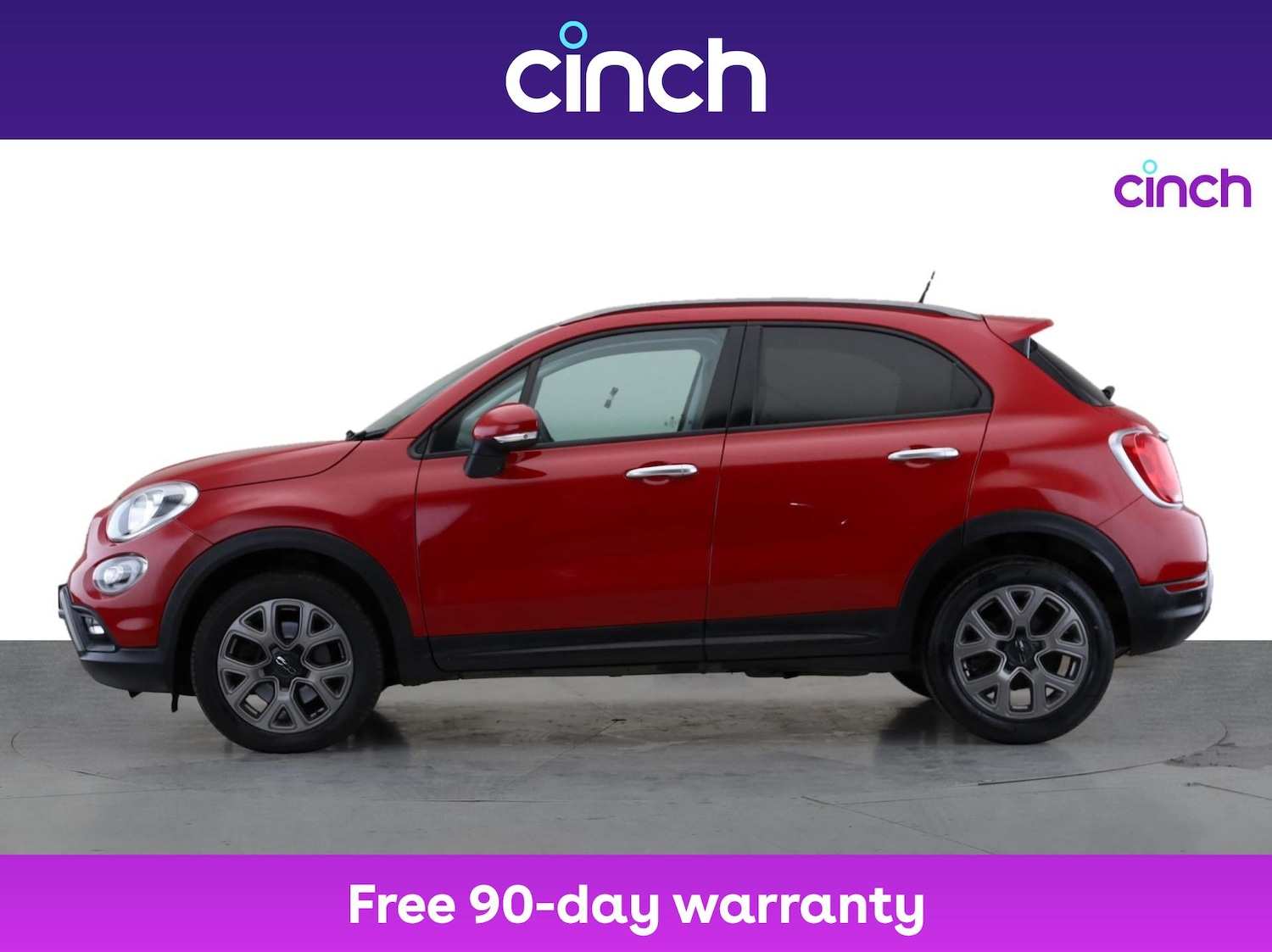 Used Fiat 500X 2016 for sale - 76434509: Photo 8