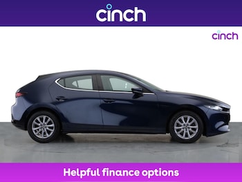 Used Mazda Mazda3 2019 for sale - 76248776: Photo