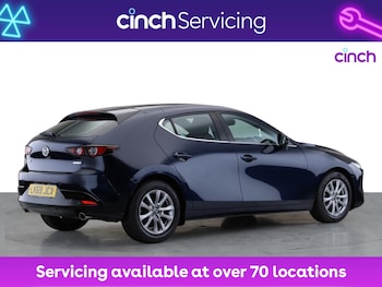 Used Mazda Mazda3 2019 for sale - 76248776: Photo