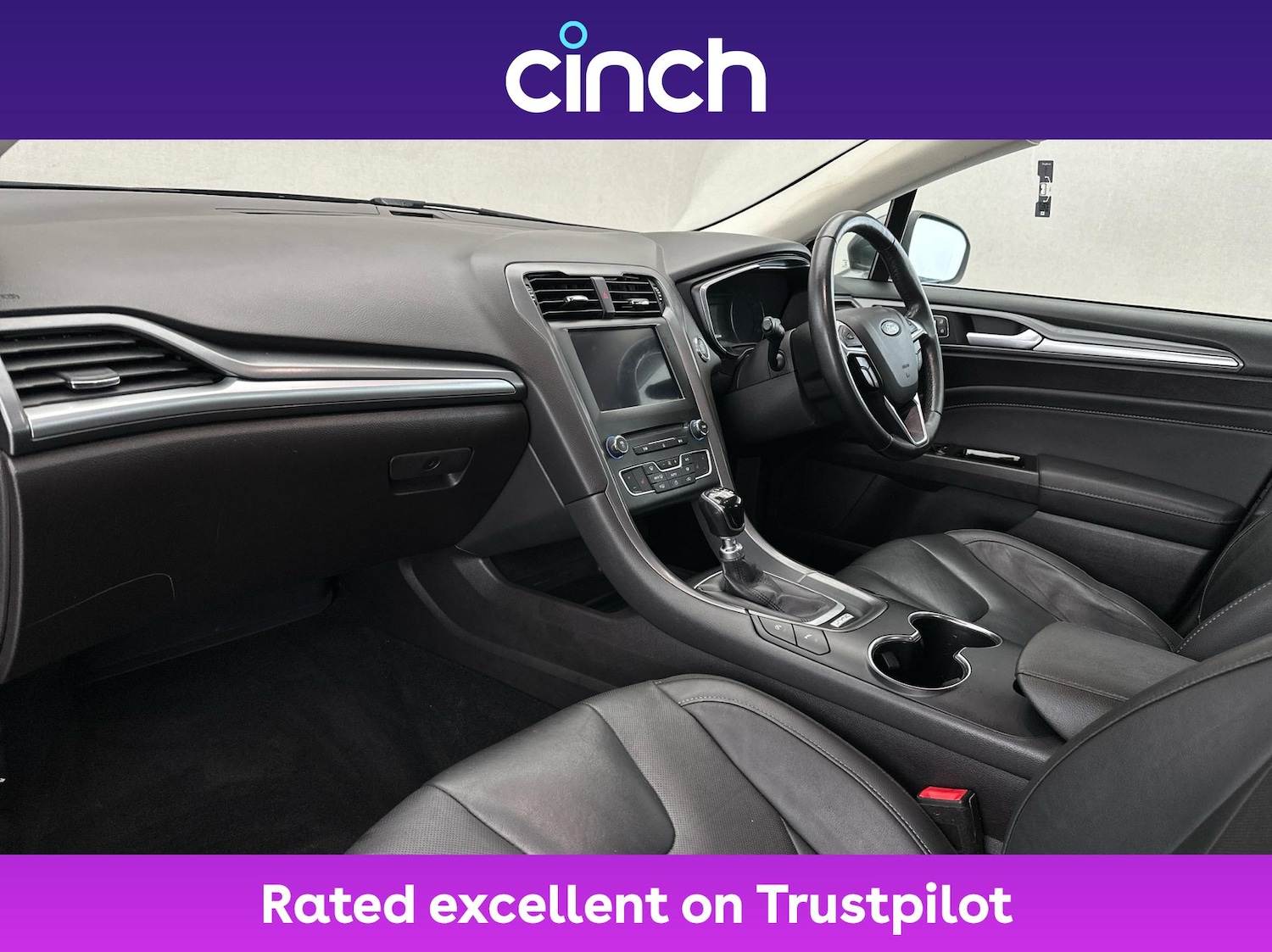 Used Ford Mondeo 2018 for sale - 76654230: Photo 14