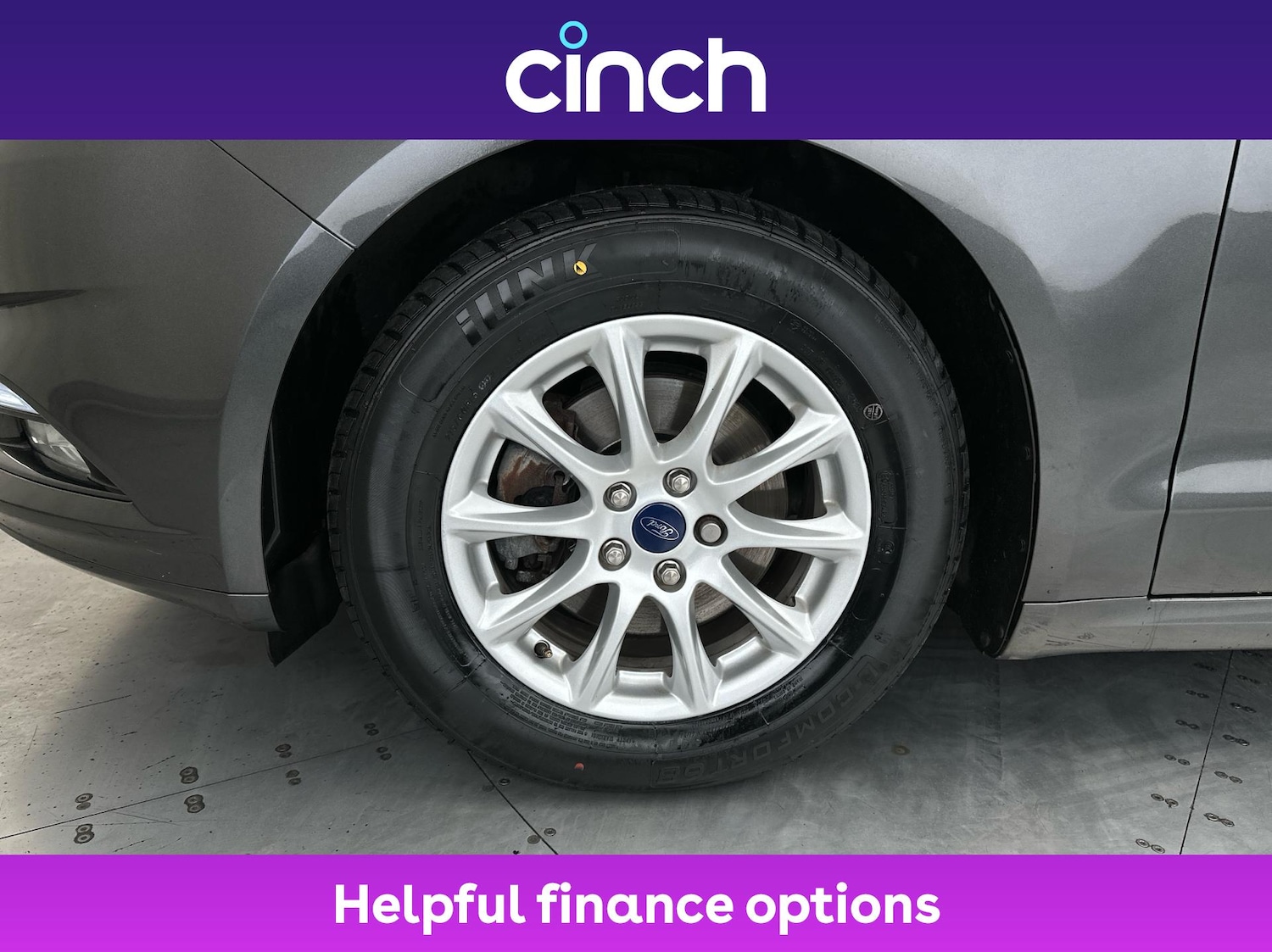 Used Ford Mondeo 2018 for sale - 76654230: Photo 24