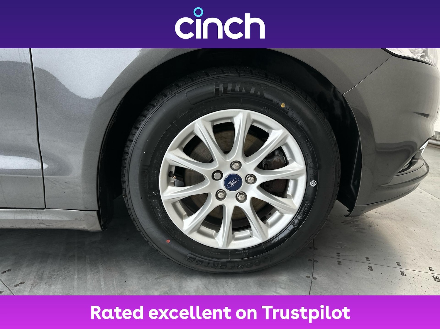 Used Ford Mondeo 2018 for sale - 76654230: Photo 28