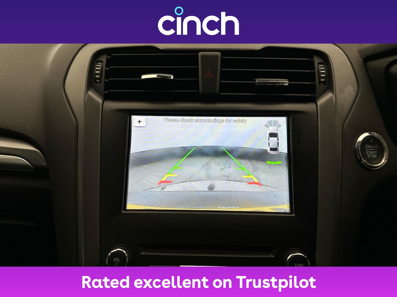 Used Ford Mondeo 2018 for sale - 76654230: Photo 33