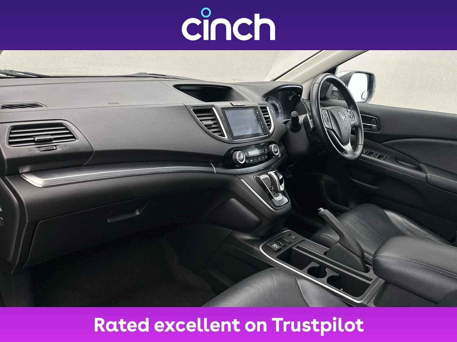 Used Honda CR-V 2016 for sale - 76318486: Photo 14