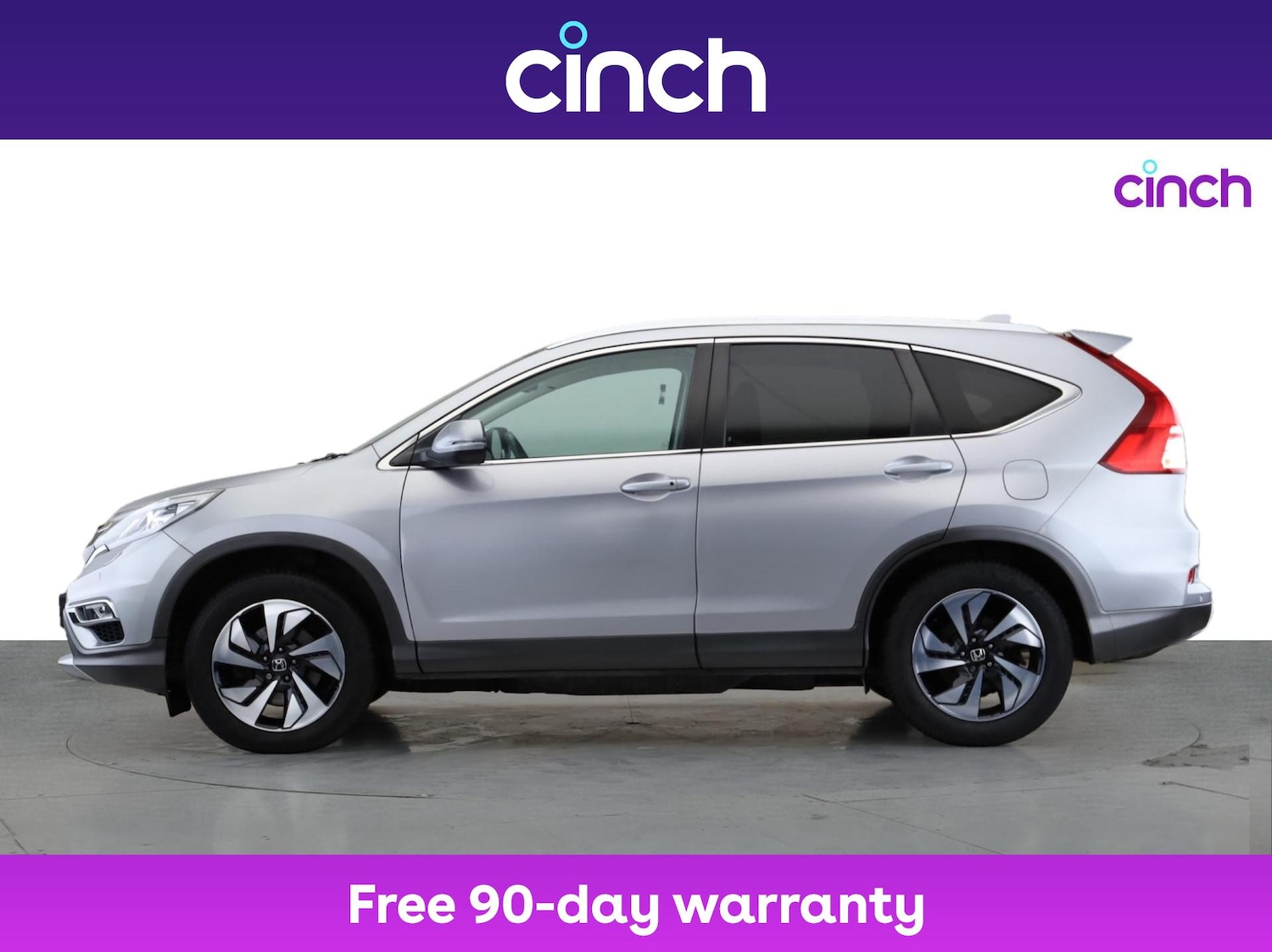 Used Honda CR-V 2016 for sale - 76318486: Photo 8