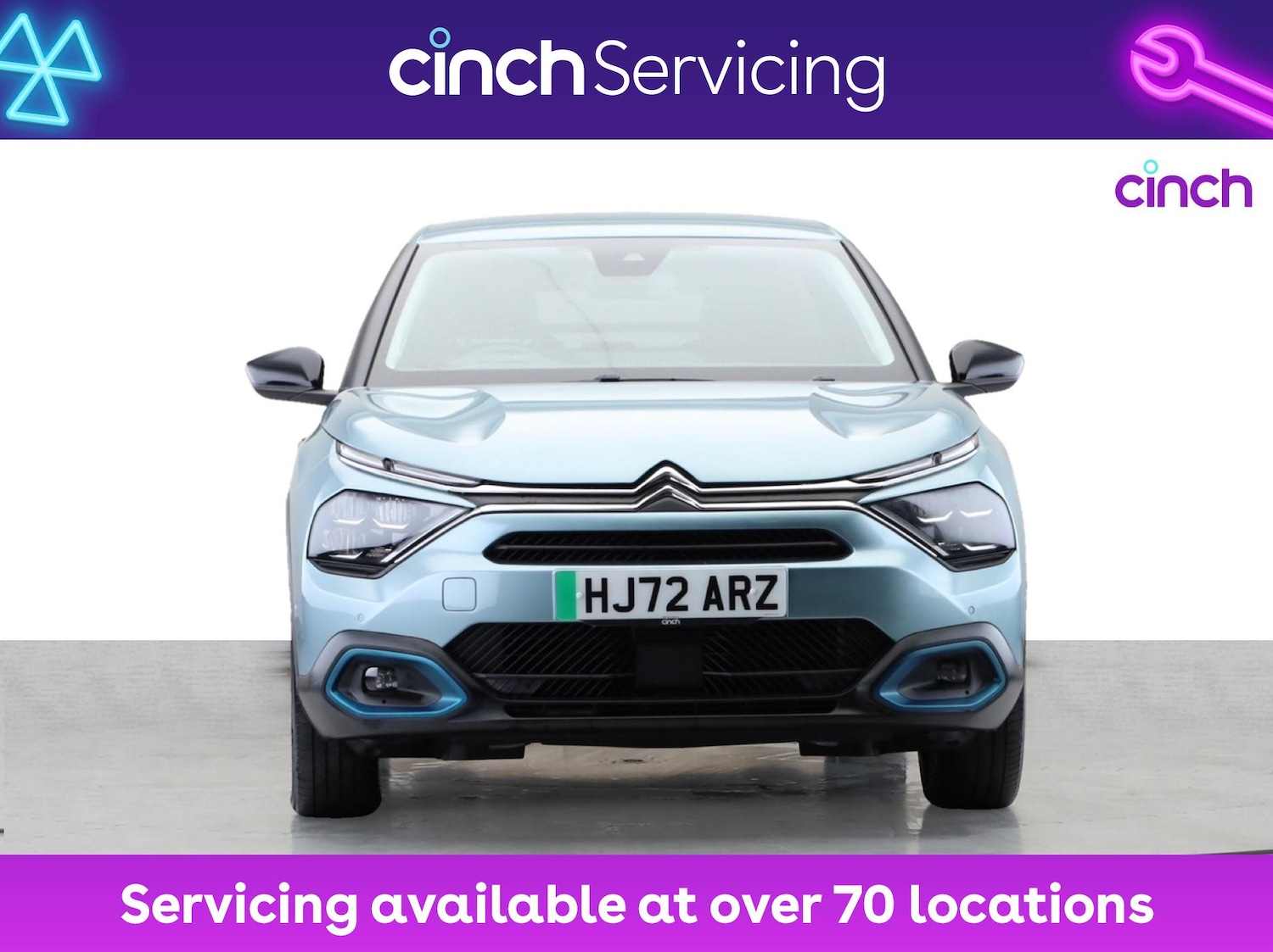 Used Citroen C4 2022 for sale - 76977975: Photo 11