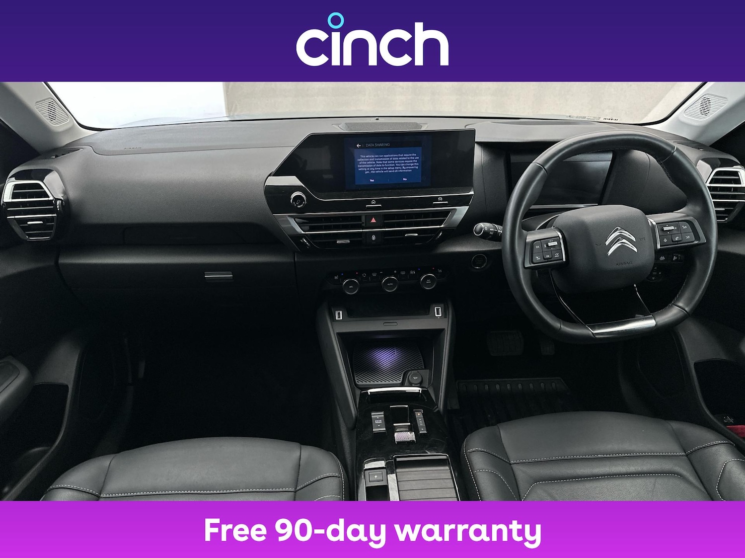 Used Citroen C4 2022 for sale - 76977975: Photo 15