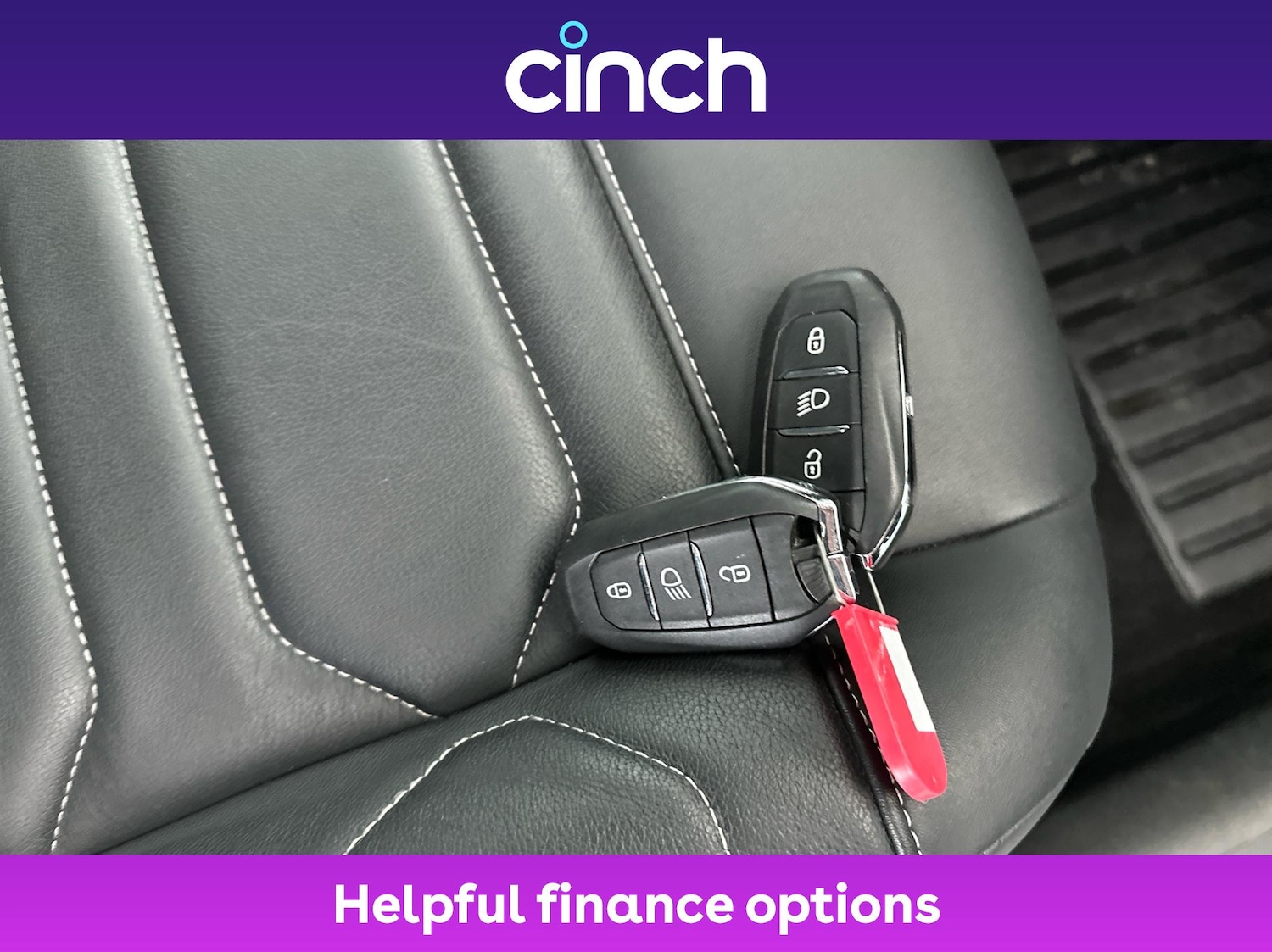 Used Citroen C4 2022 for sale - 76977975: Photo 30