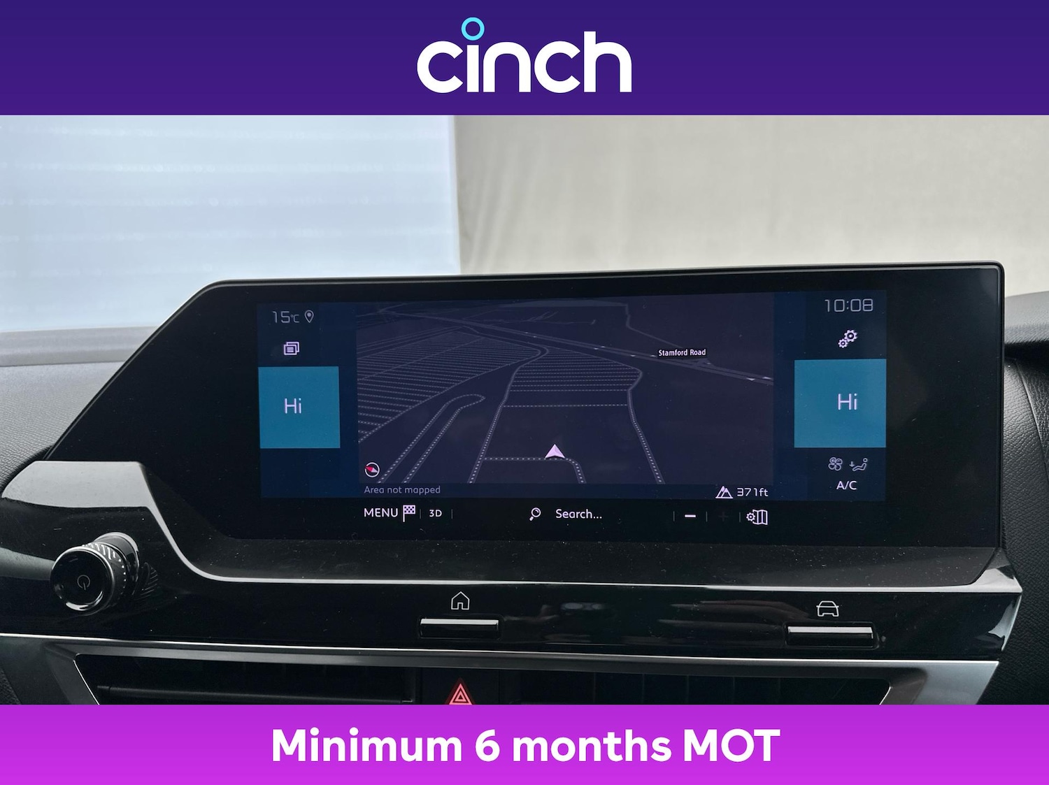 Used Citroen C4 2022 for sale - 76977975: Photo 32