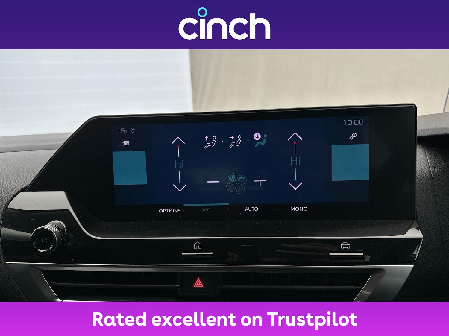 Used Citroen C4 2022 for sale - 76977975: Photo 33