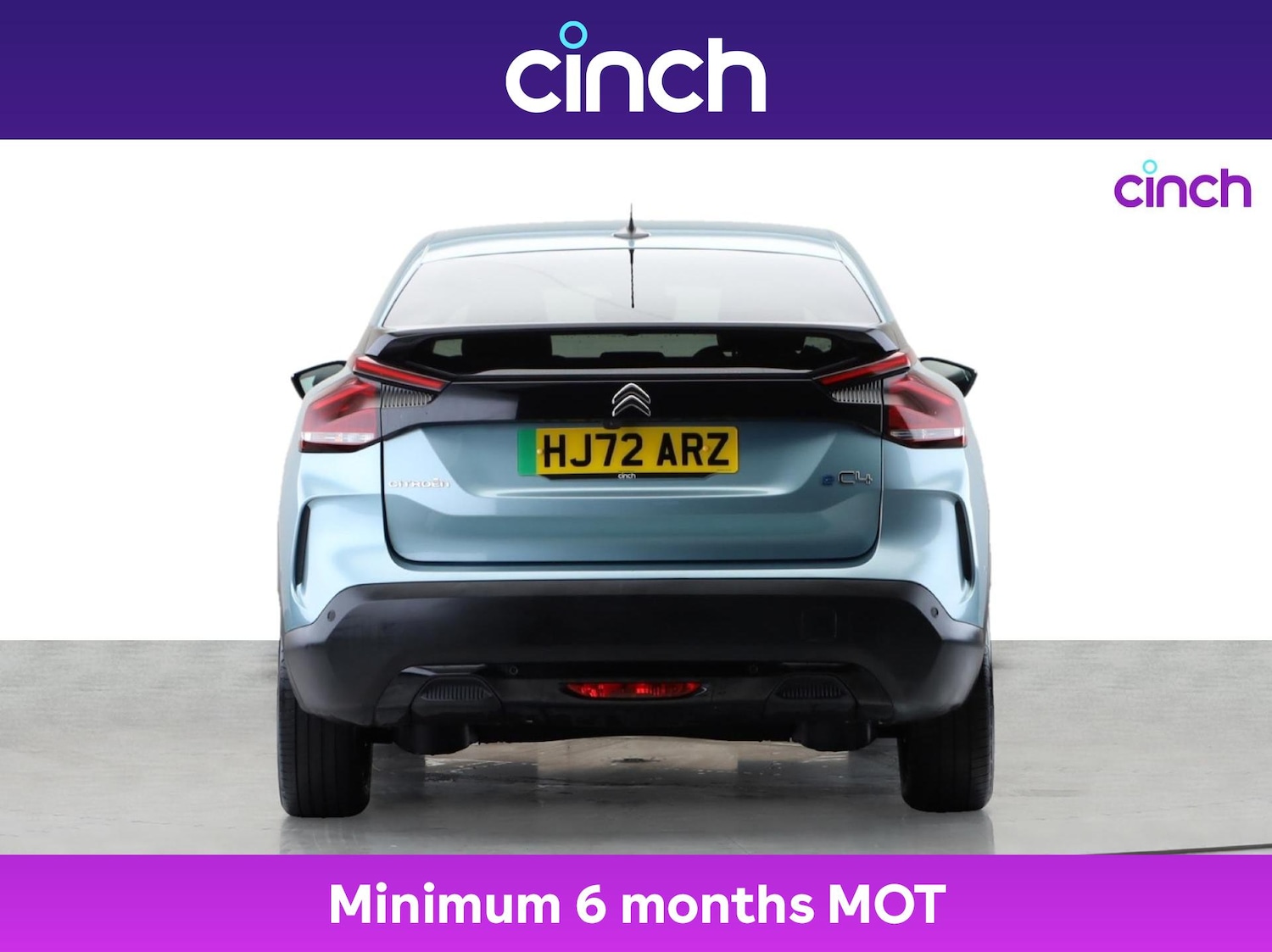 Used Citroen C4 2022 for sale - 76977975: Photo 5