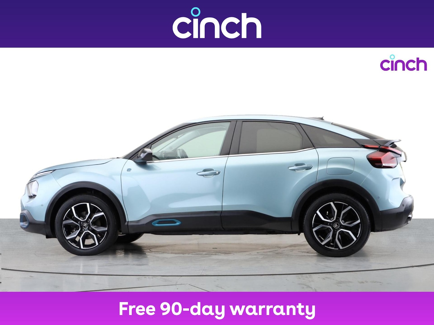 Used Citroen C4 2022 for sale - 76977975: Photo 8