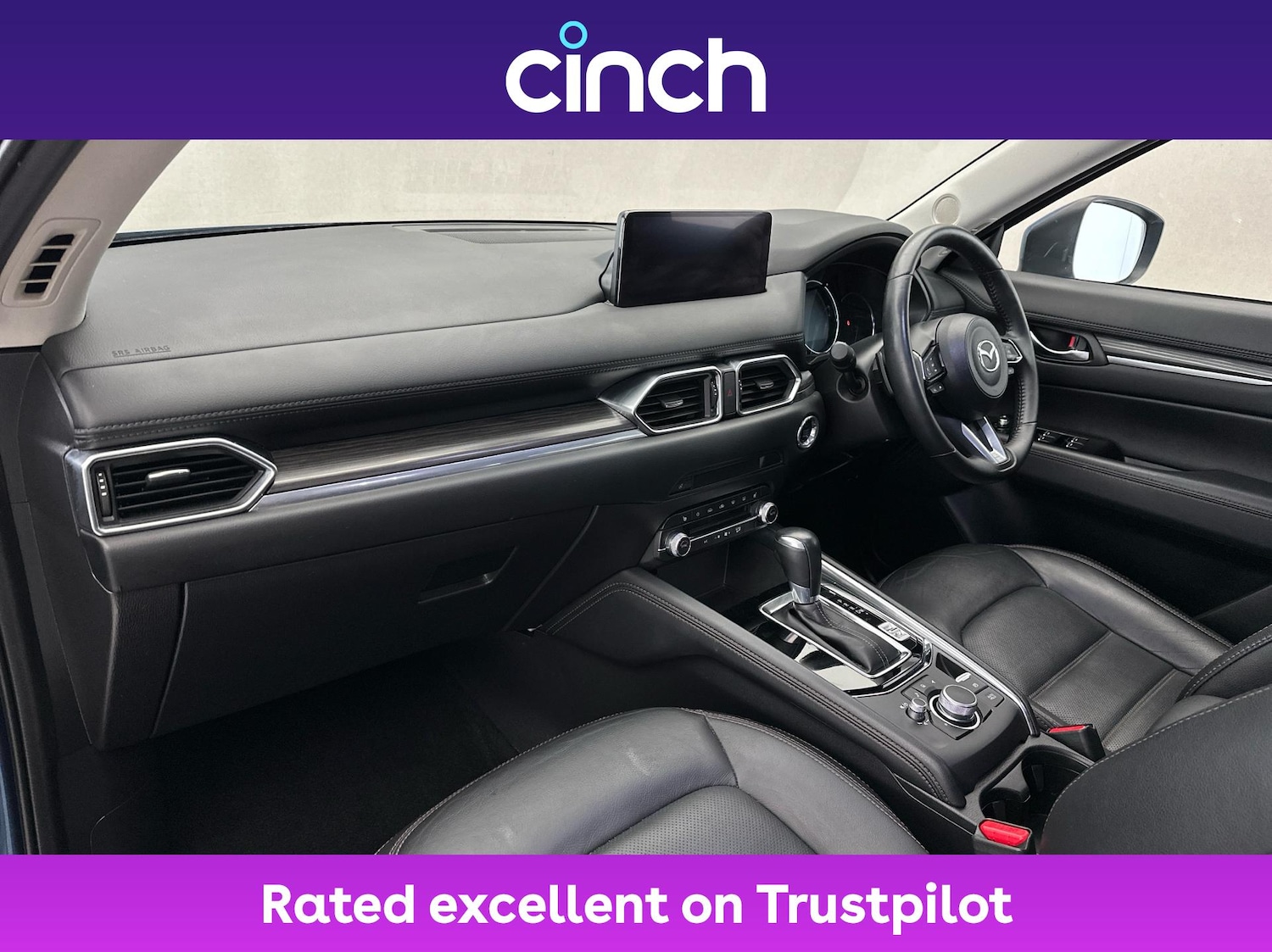 Used Mazda CX-5 2022 for sale - 76508701: Photo 14