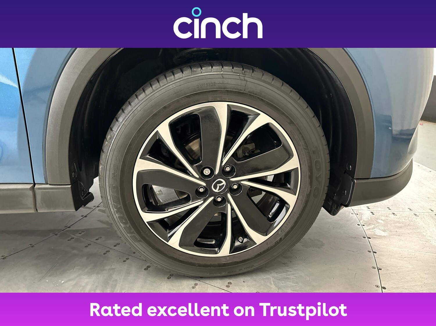 Used Mazda CX-5 2022 for sale - 76508701: Photo 28