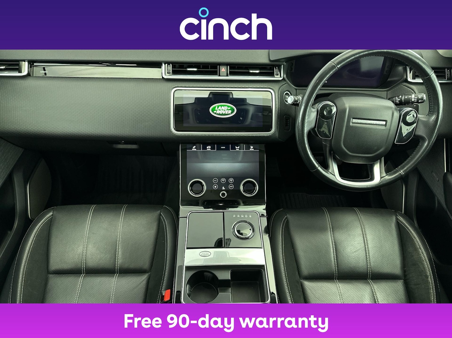 Used Land Rover Range Rover Velar 2018 for sale - 77048247: Photo 15