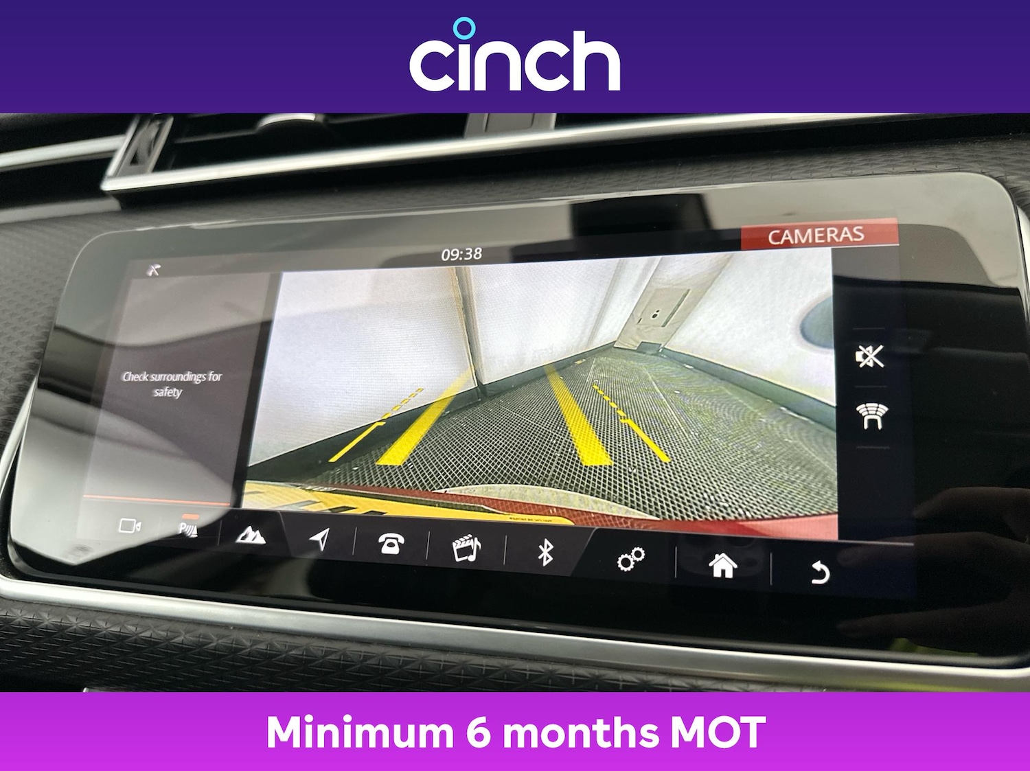 Used Land Rover Range Rover Velar 2018 for sale - 77048247: Photo 32