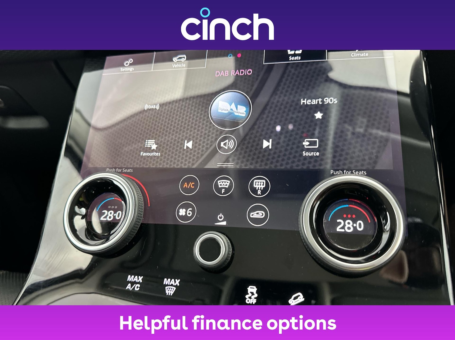 Used Land Rover Range Rover Velar 2018 for sale - 77048247: Photo 35