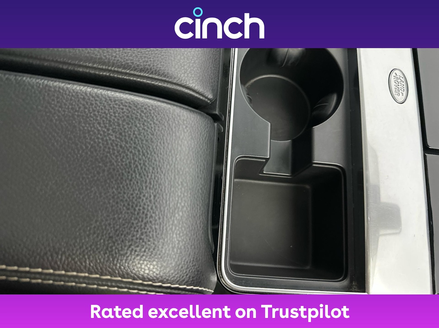 Used Land Rover Range Rover Velar 2018 for sale - 77048247: Photo 38