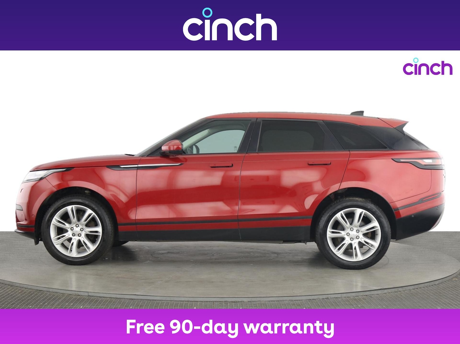 Used Land Rover Range Rover Velar 2018 for sale - 77048247: Photo 8