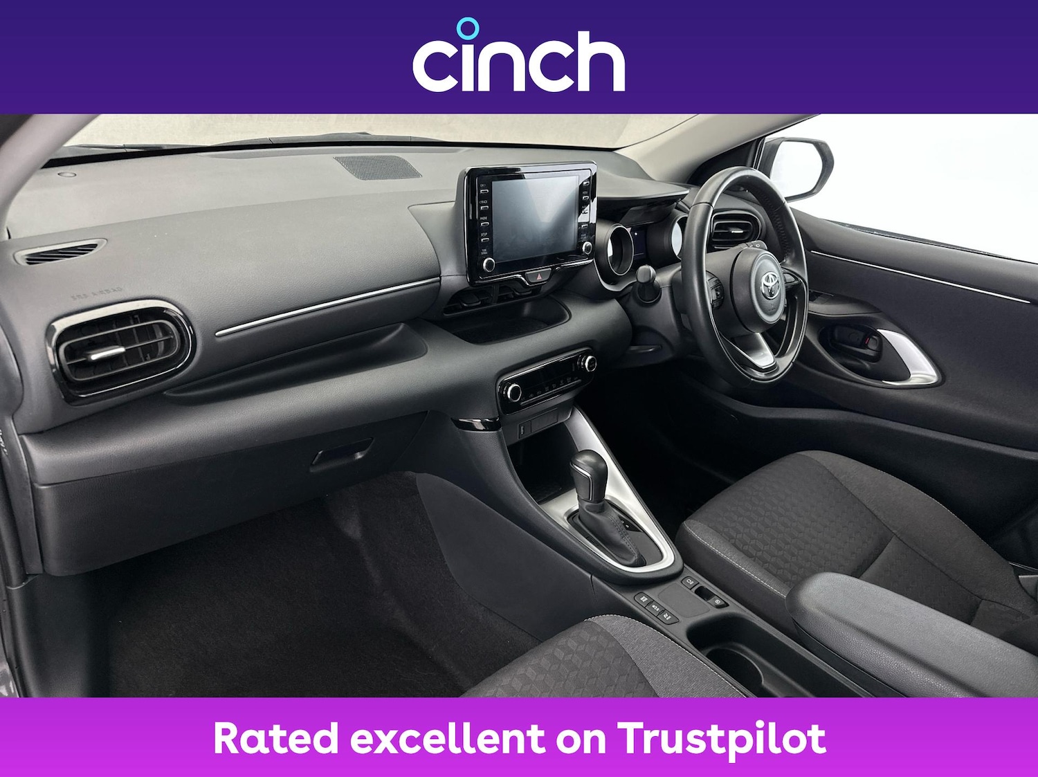 Used Toyota Yaris 2023 for sale - 76581444: Photo 14