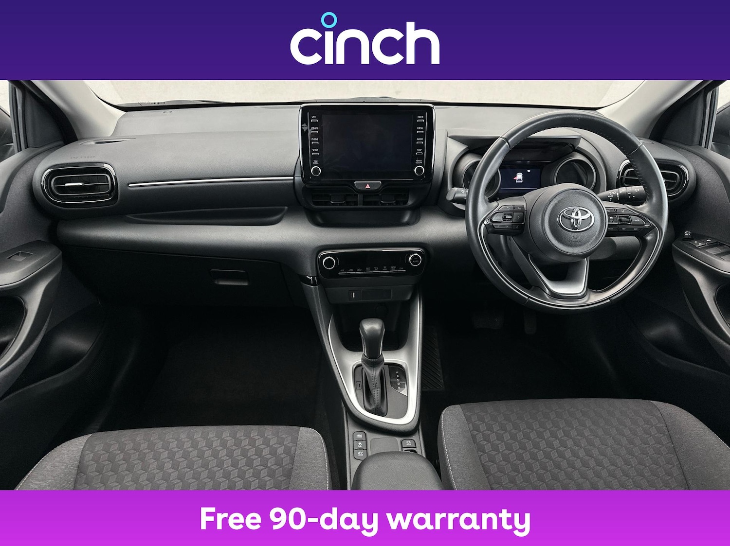 Used Toyota Yaris 2023 for sale - 76581444: Photo 15