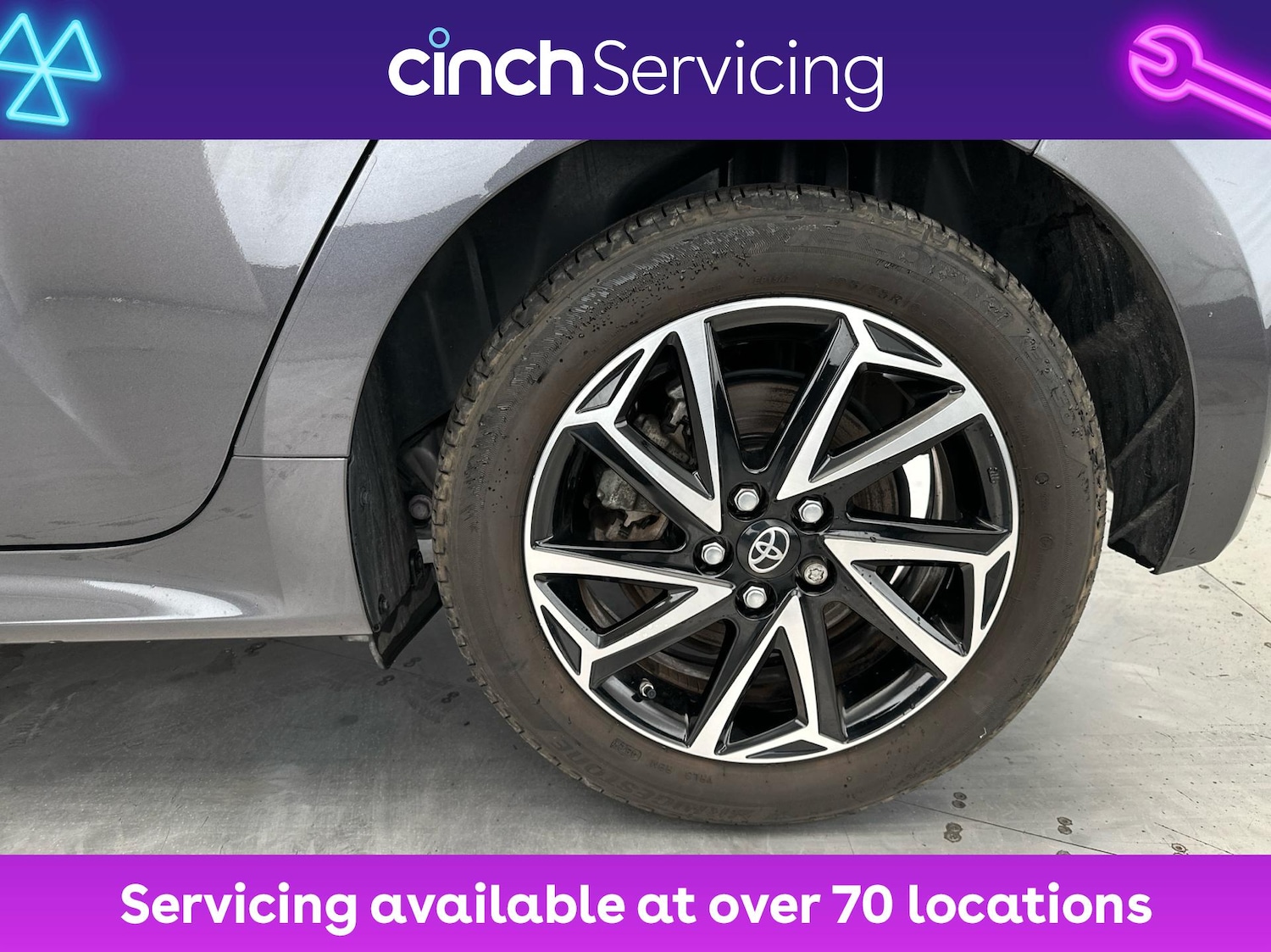 Used Toyota Yaris 2023 for sale - 76581444: Photo 26