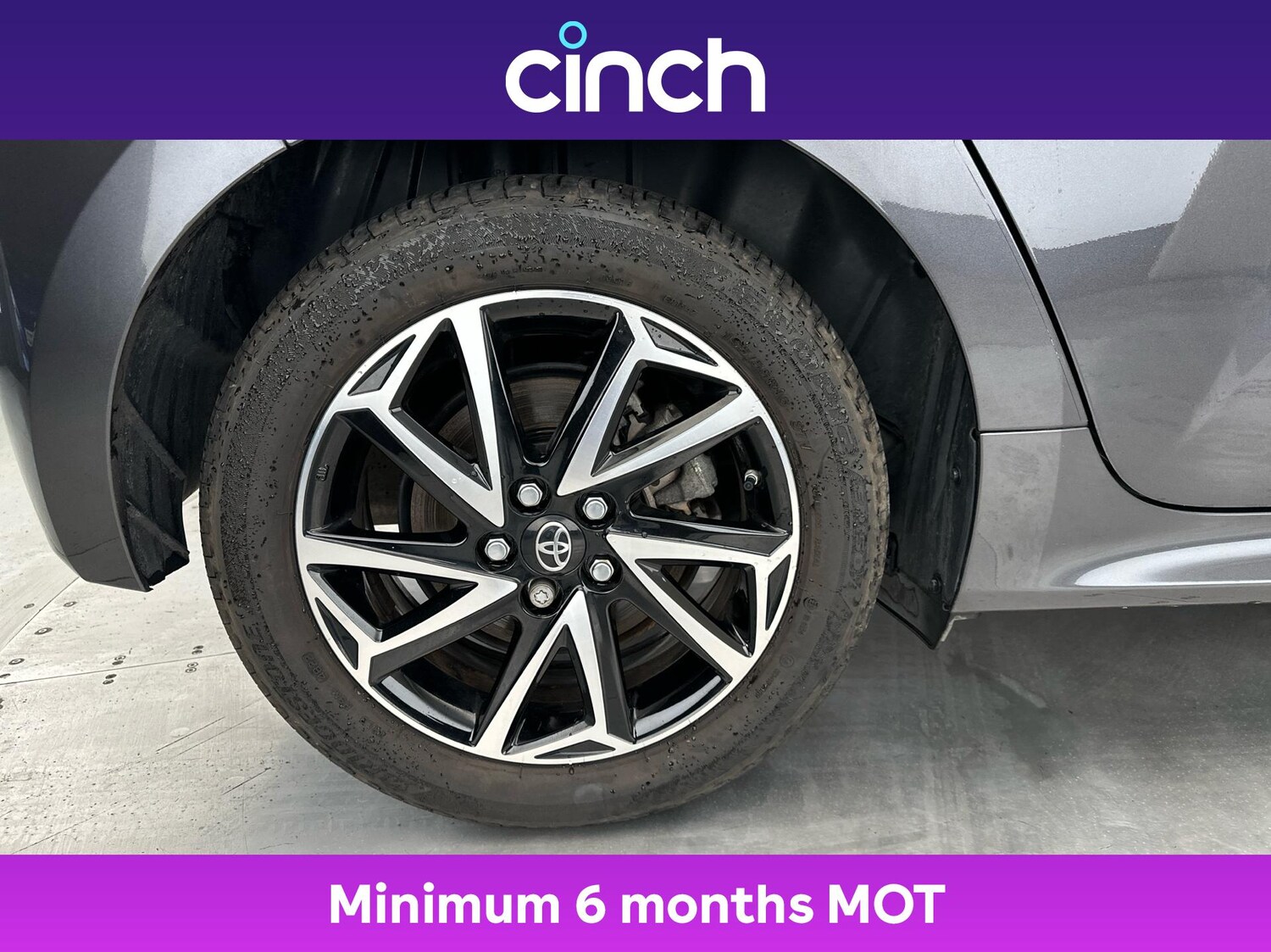 Used Toyota Yaris 2023 for sale - 76581444: Photo 27