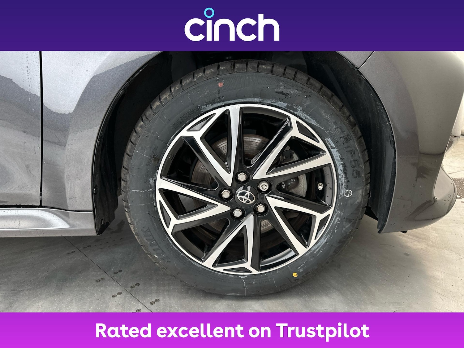 Used Toyota Yaris 2023 for sale - 76581444: Photo 28