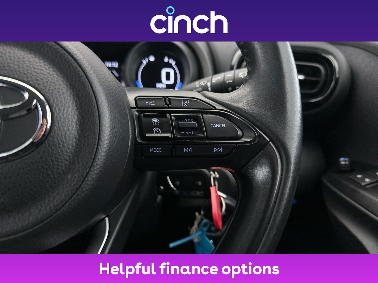 Used Toyota Yaris 2023 for sale - 76581444: Photo 30