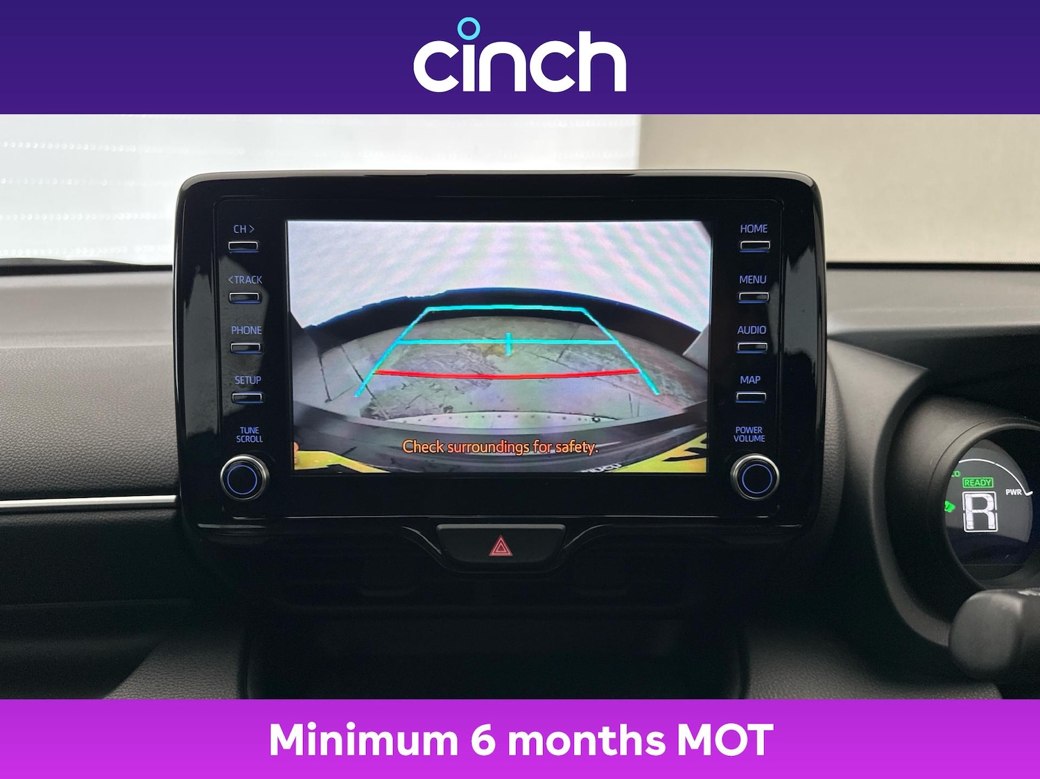 Used Toyota Yaris 2023 for sale - 76581444: Photo 32