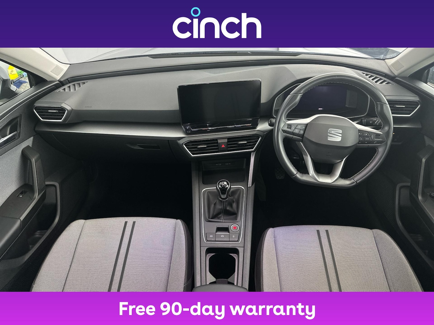 Used SEAT Leon 2022 for sale - 76798295: Photo 15