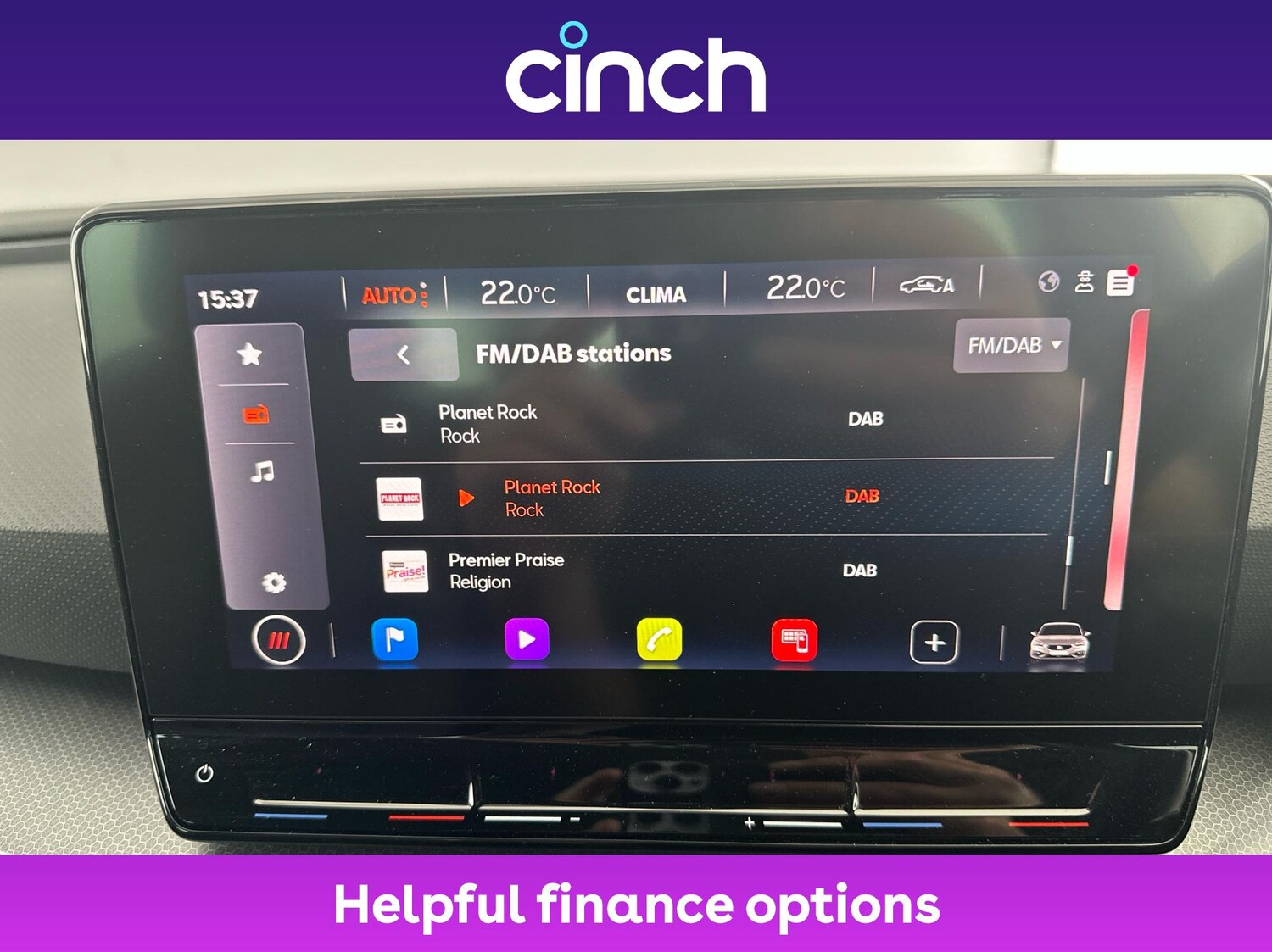 Used SEAT Leon 2022 for sale - 76798295: Photo 17