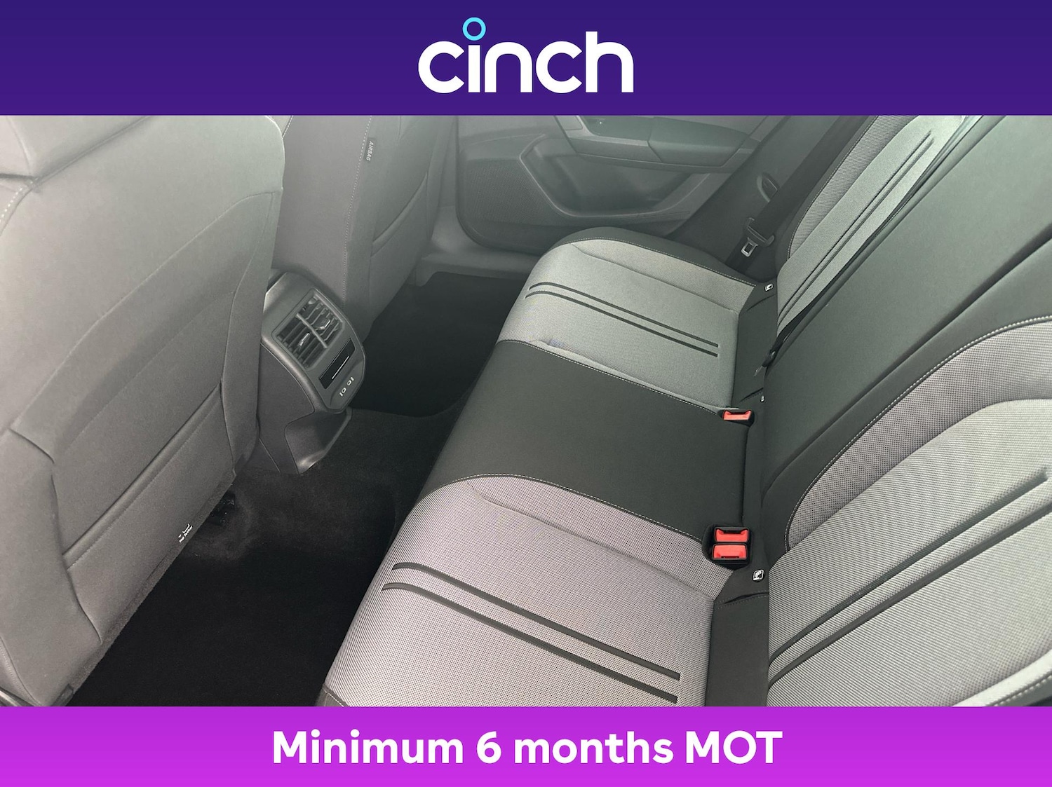 Used SEAT Leon 2022 for sale - 76798295: Photo 20