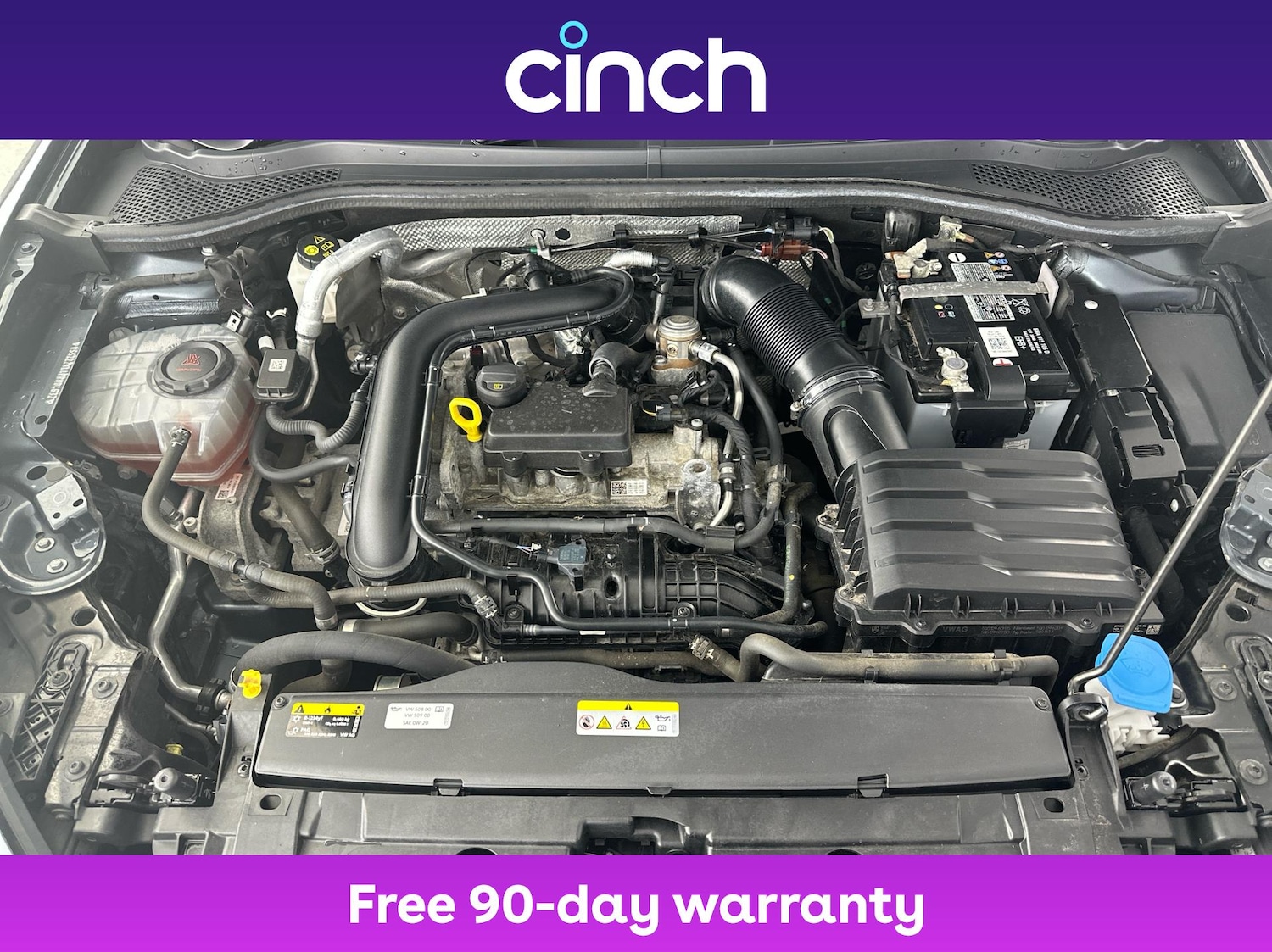 Used SEAT Leon 2022 for sale - 76798295: Photo 23