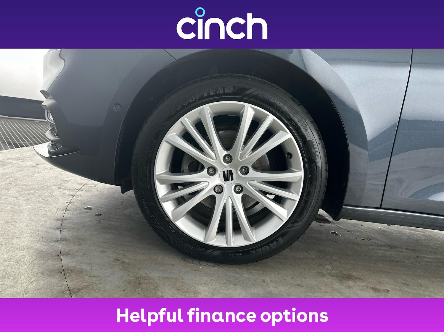 Used SEAT Leon 2022 for sale - 76798295: Photo 24