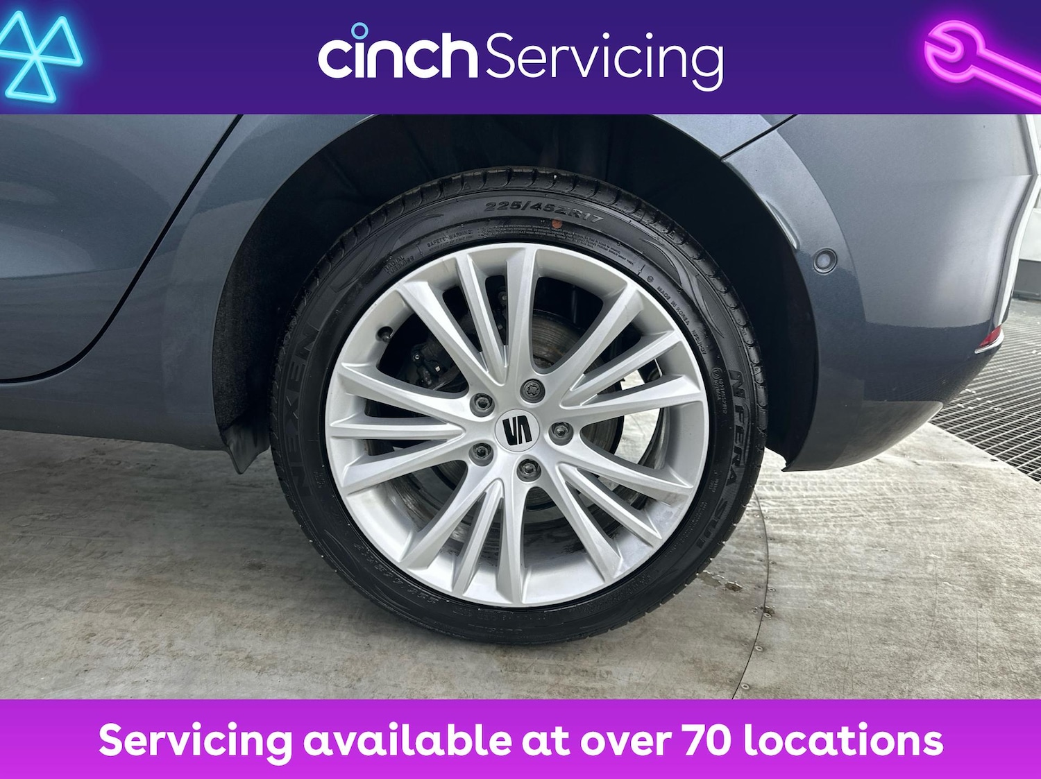 Used SEAT Leon 2022 for sale - 76798295: Photo 26